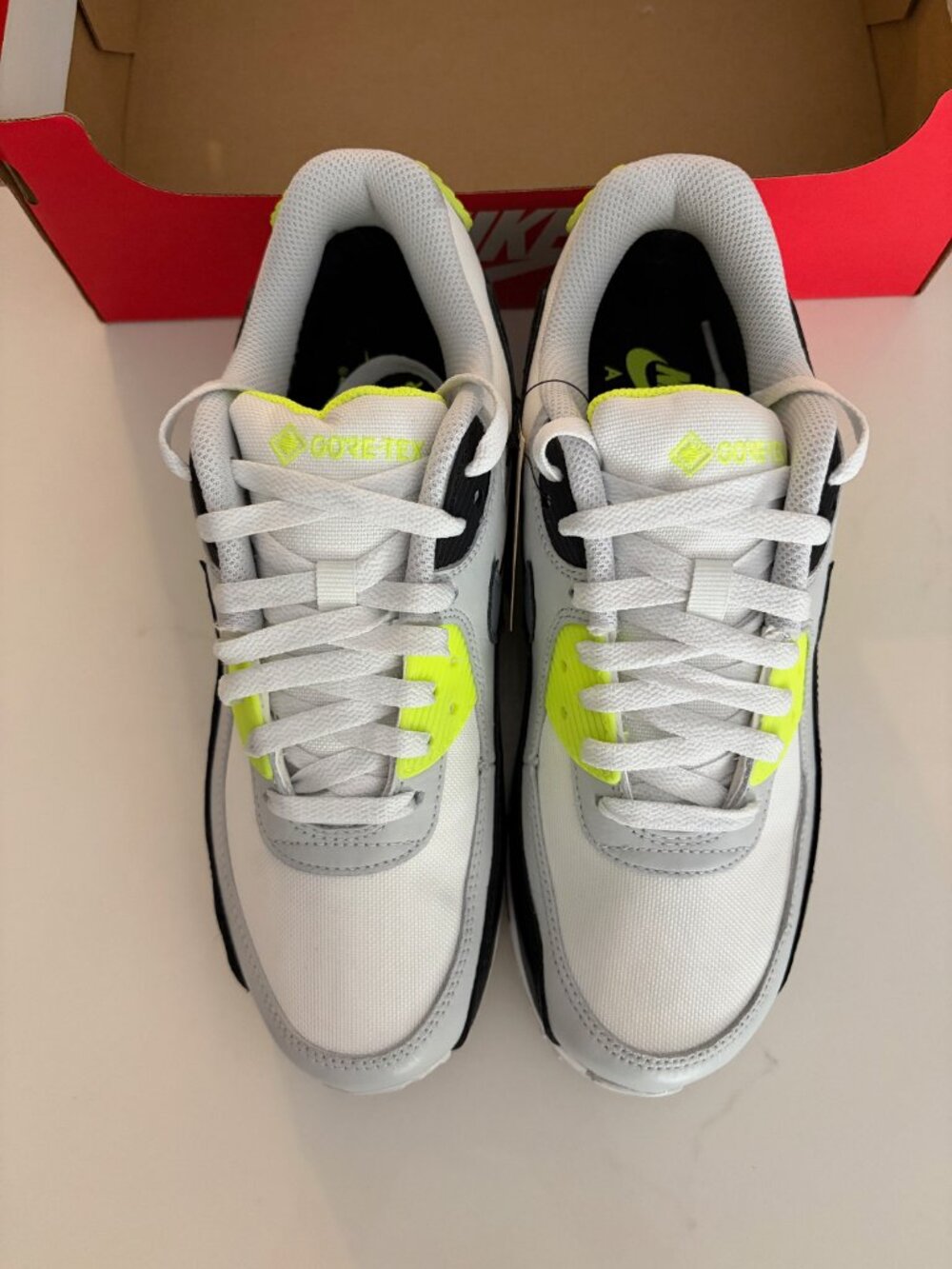 New Nike Air Max 90 Gore-Tex - Picture 4 of 5